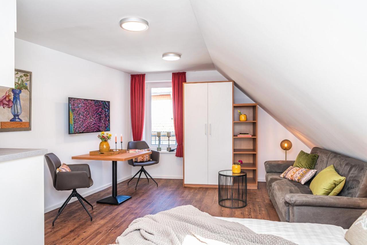 Zum Brandenburger Tor Self Check In Apartamento Damme Exterior foto