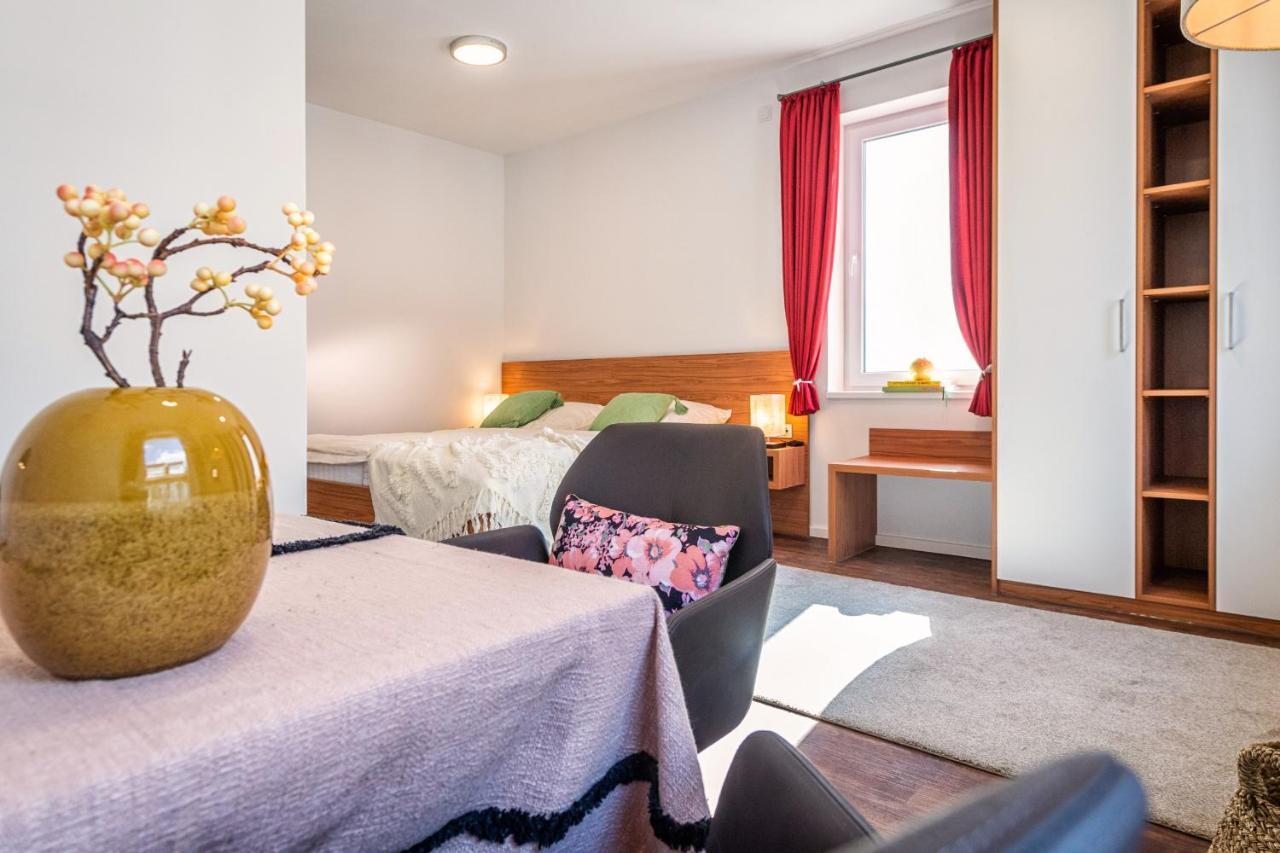 Zum Brandenburger Tor Self Check In Apartamento Damme Exterior foto