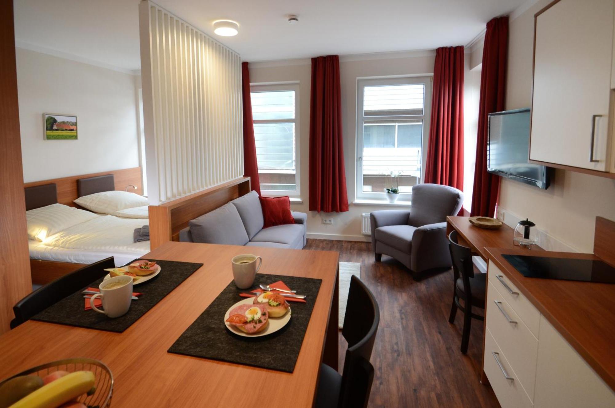 Zum Brandenburger Tor Self Check In Apartamento Damme Quarto foto