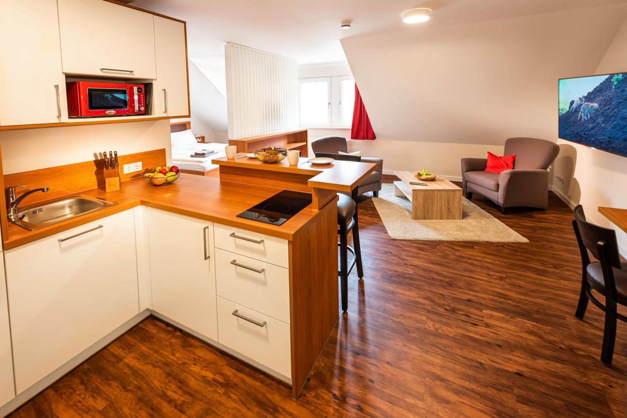 Zum Brandenburger Tor Self Check In Apartamento Damme Quarto foto