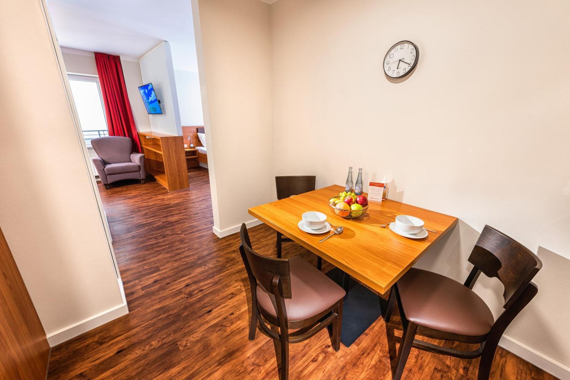 Zum Brandenburger Tor Self Check In Apartamento Damme Quarto foto