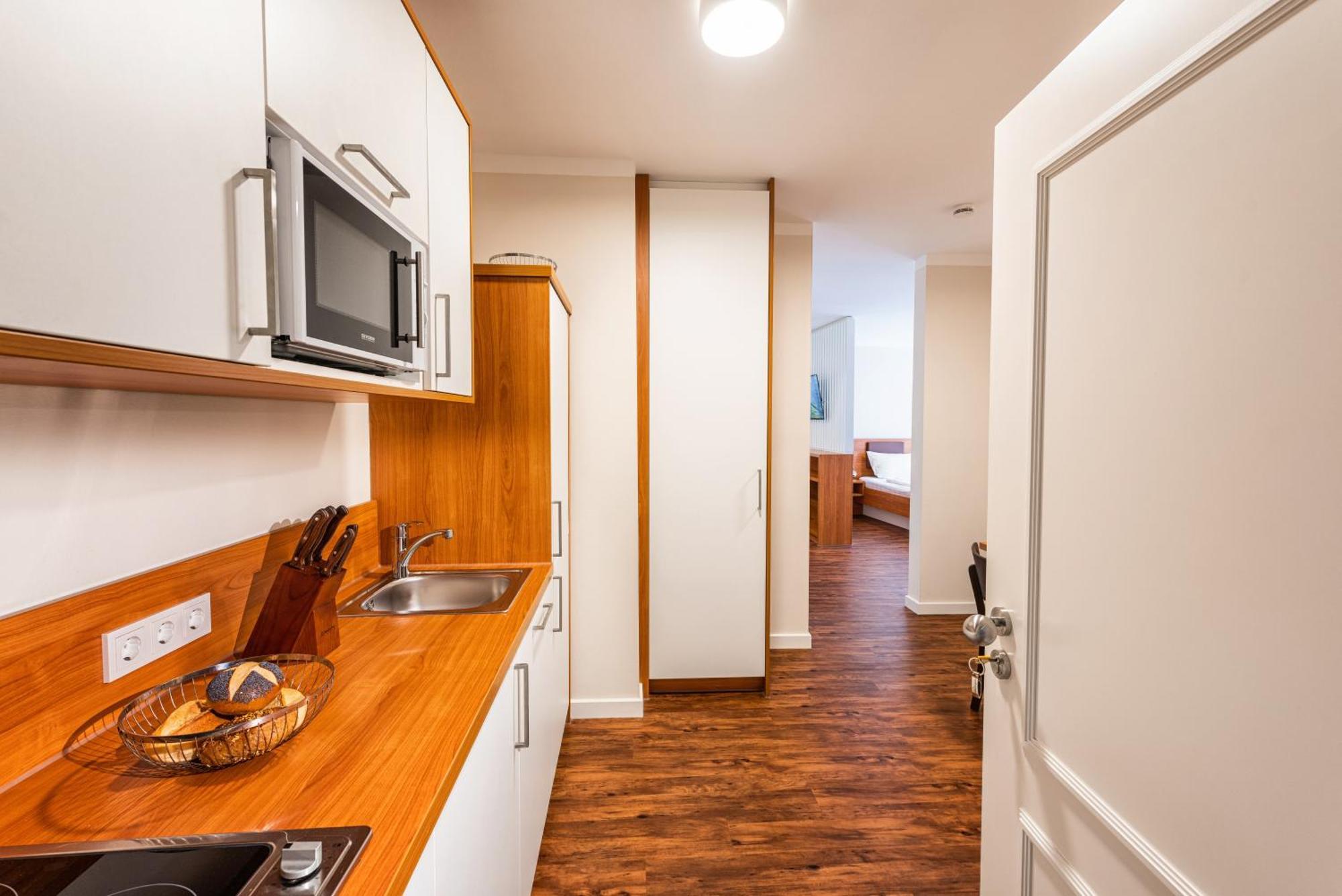 Zum Brandenburger Tor Self Check In Apartamento Damme Quarto foto