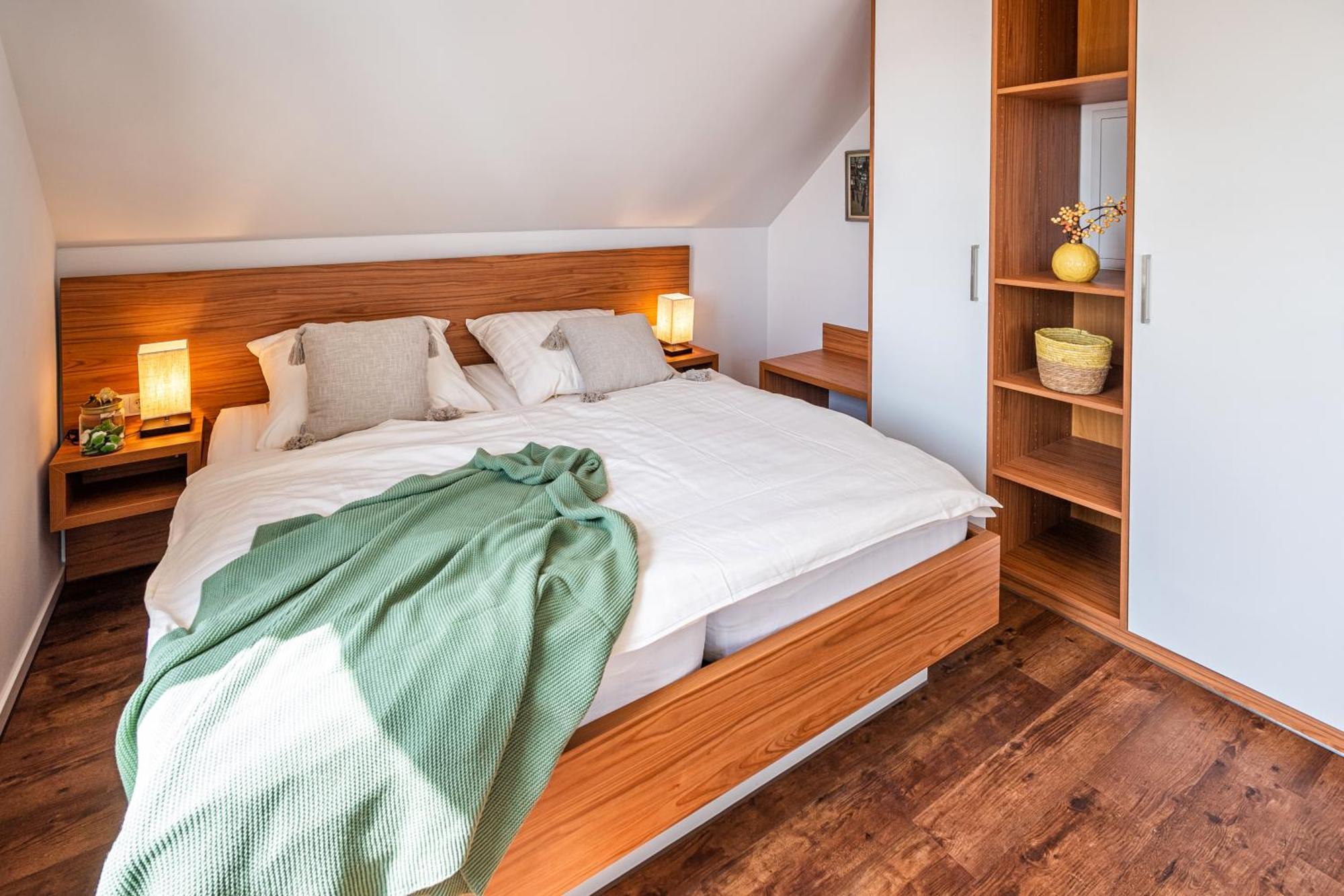 Zum Brandenburger Tor Self Check In Apartamento Damme Quarto foto