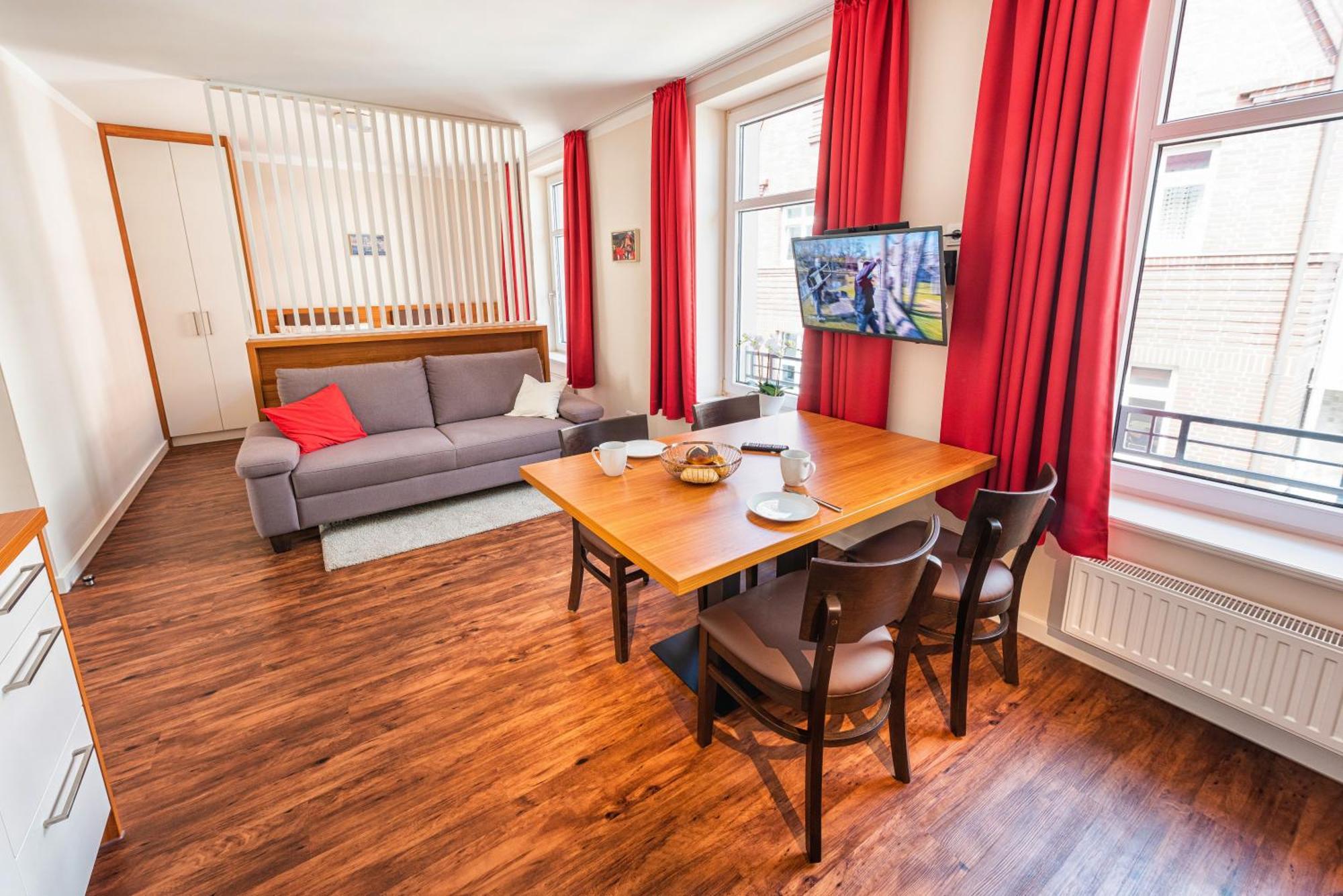 Zum Brandenburger Tor Self Check In Apartamento Damme Quarto foto