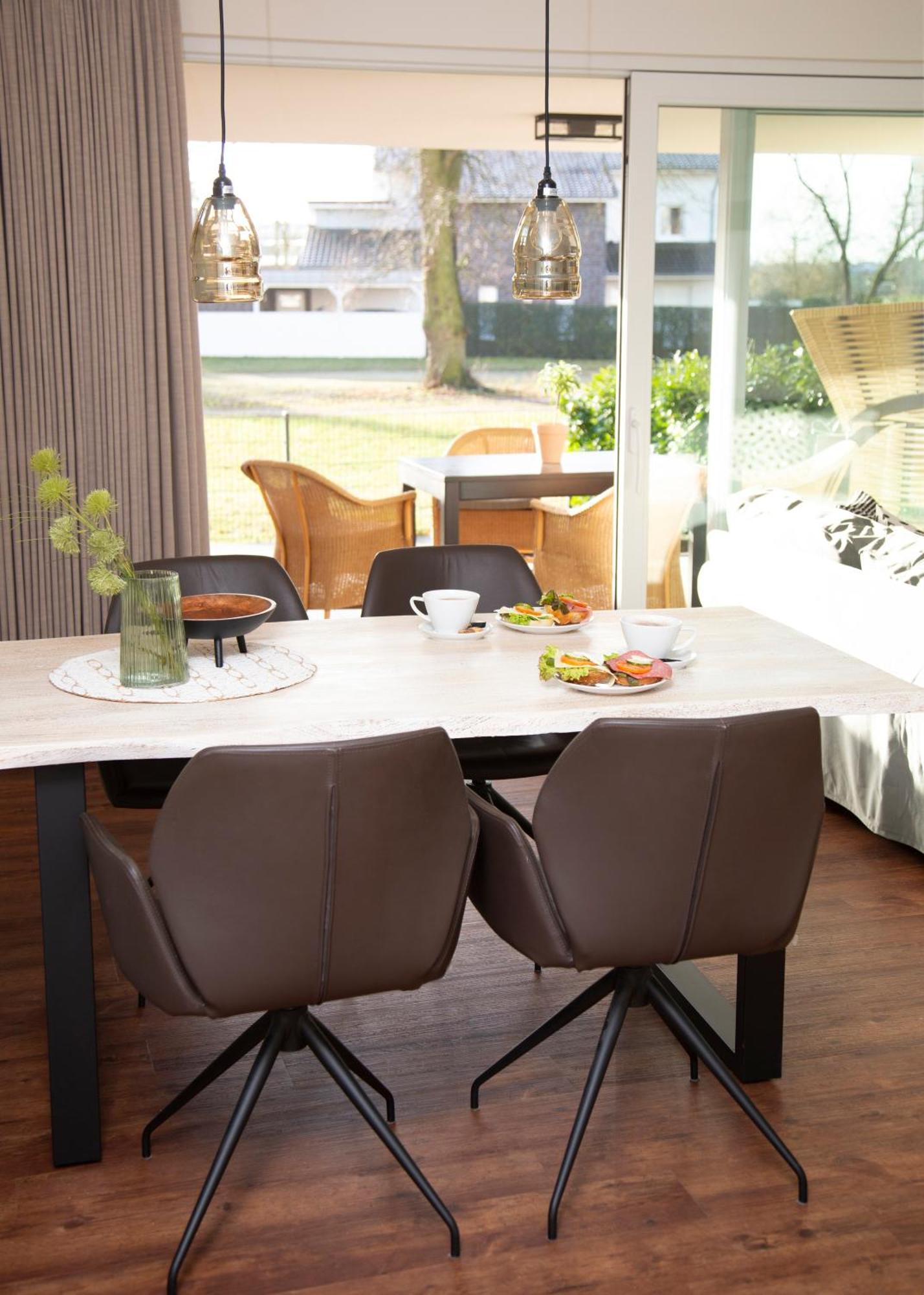 Zum Brandenburger Tor Self Check In Apartamento Damme Exterior foto