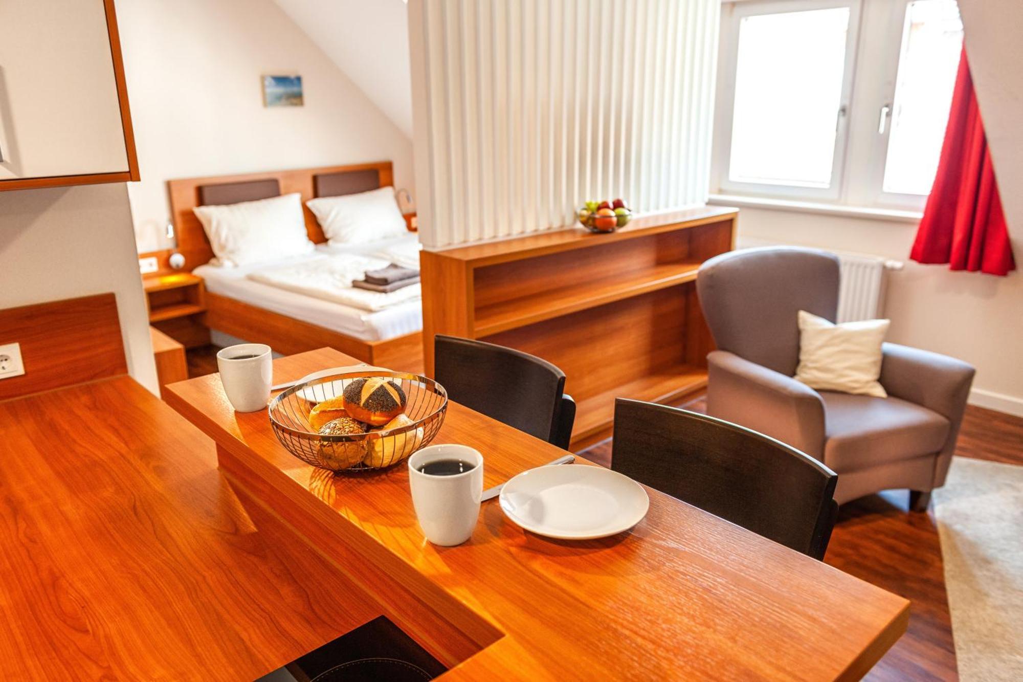 Zum Brandenburger Tor Self Check In Apartamento Damme Quarto foto